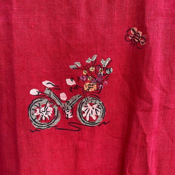 La Donna Dress - Picture 2 of 3